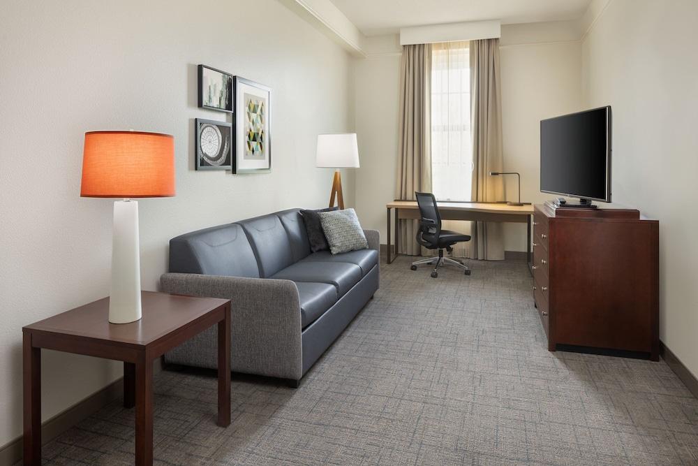Residence Inn by Marriott Savannah Downtown/Historic Distric photo 17