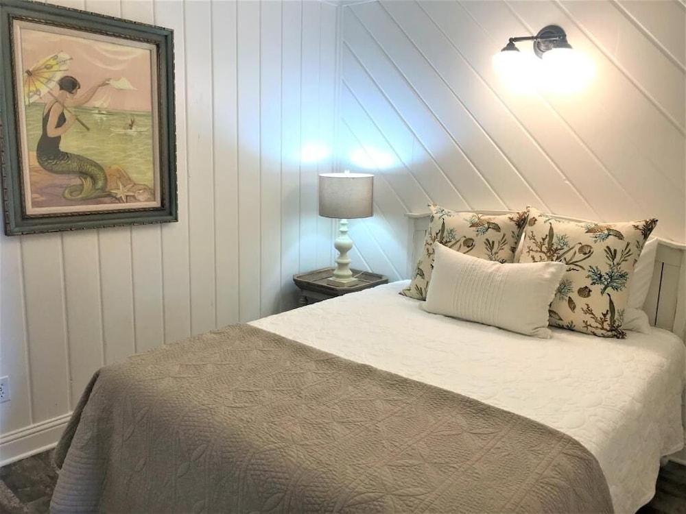 Bandon Marina Inn photo 19