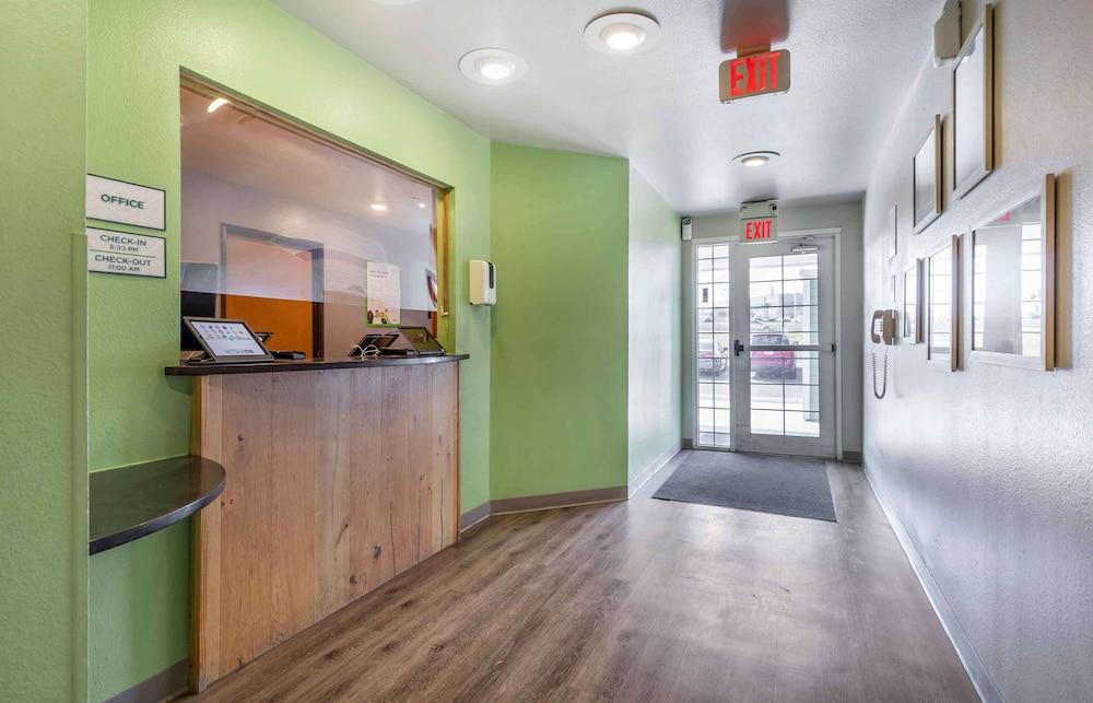Extended Stay America Select Suites - Laredo photo 22