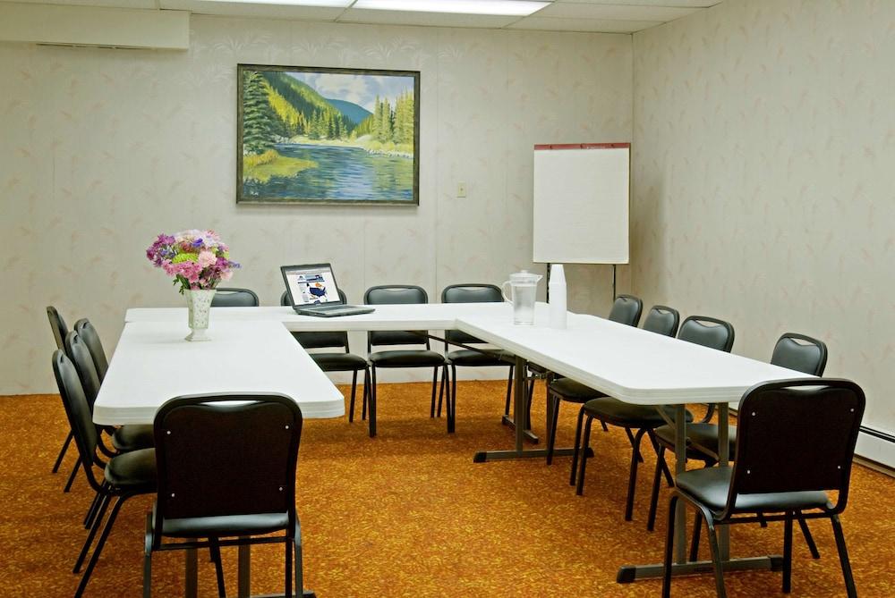 Americas Best Value Inn Greeley Evans photo 4