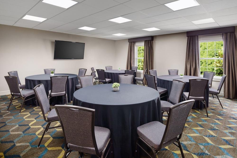 Residence Inn by Marriott Boston-Franklin photo 35
