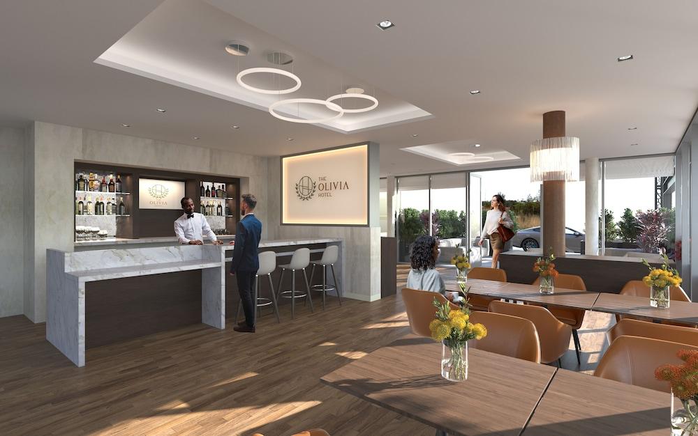 Olivia Hotel photo 7