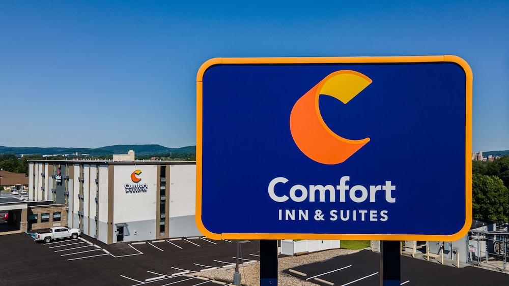Comfort Inn & Suites Wyomissing/Reading photo 97