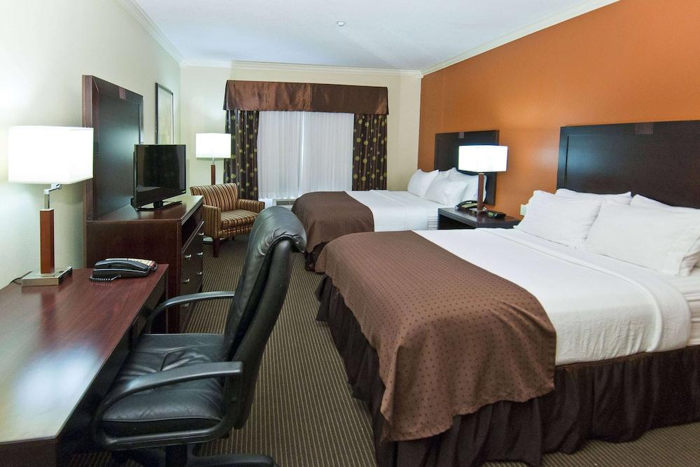Wyndham Lake Charles Casino Area photo 31