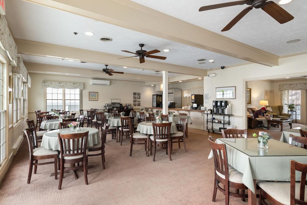 The Sparhawk Oceanfront Resort photo 73