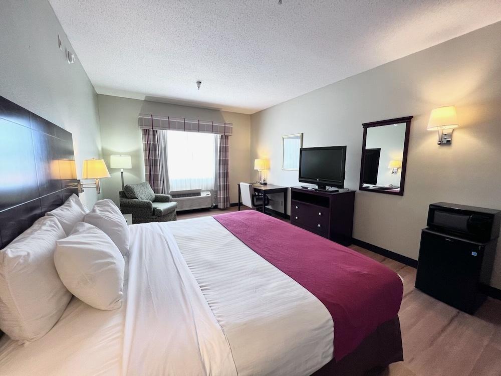 Americas Best Value Inn Wiggins photo 20