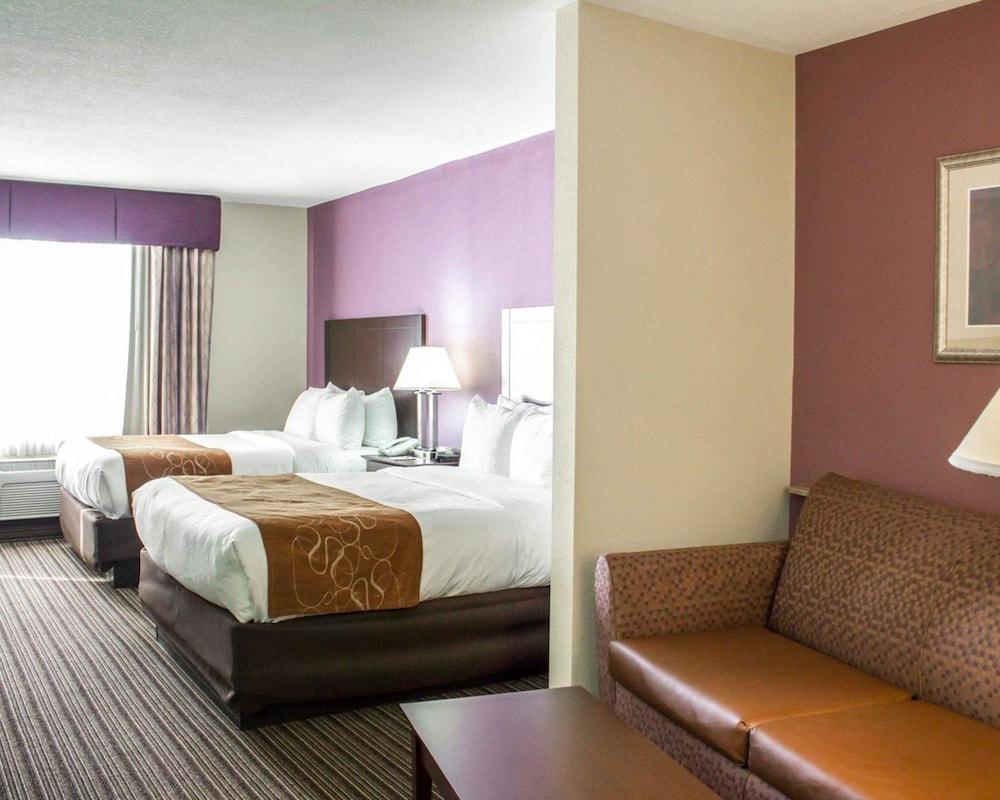 Comfort Suites Sanford photo 12