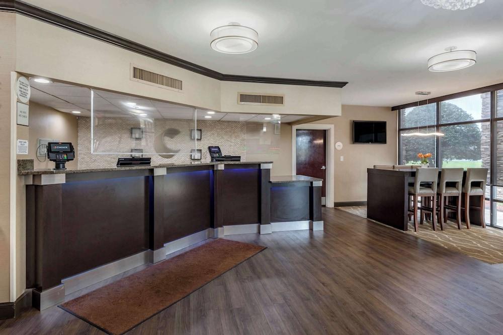 Comfort Inn Shelby photo 8