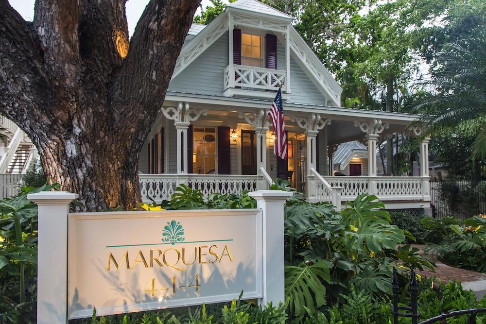 The Marquesa Hotel photo 72