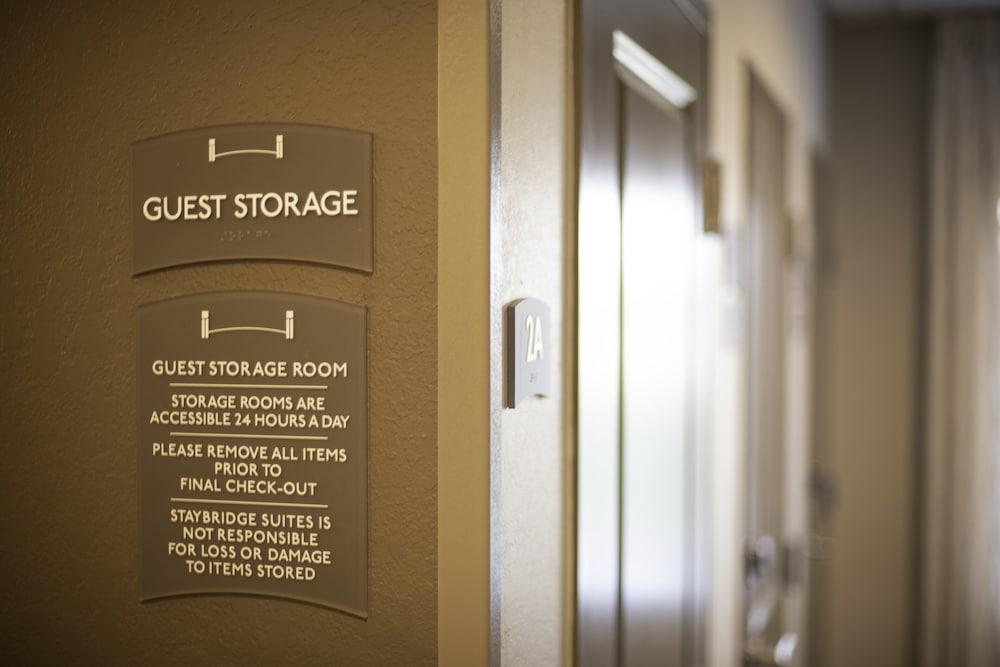 Staybridge Suites Florence by IHG photo 28