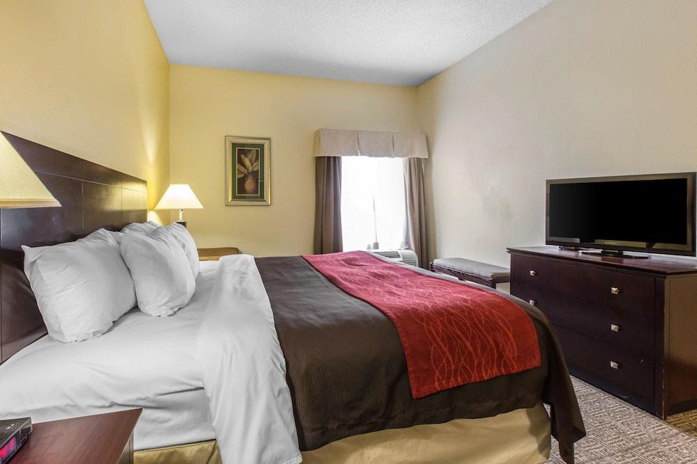 Comfort Inn & Suites Thomson photo 8