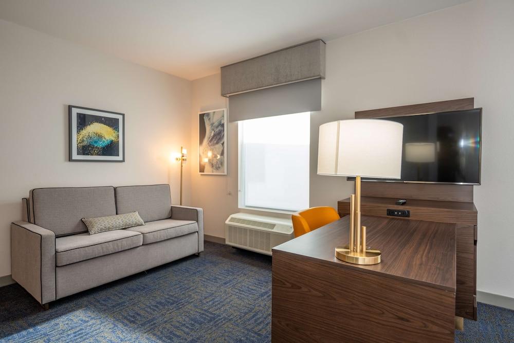Hampton Inn & Suites Houston Sugar Land photo 19