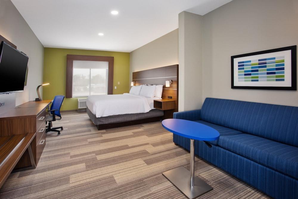 Holiday Inn Express & Suites Houston West - Katy by IHG photo 7