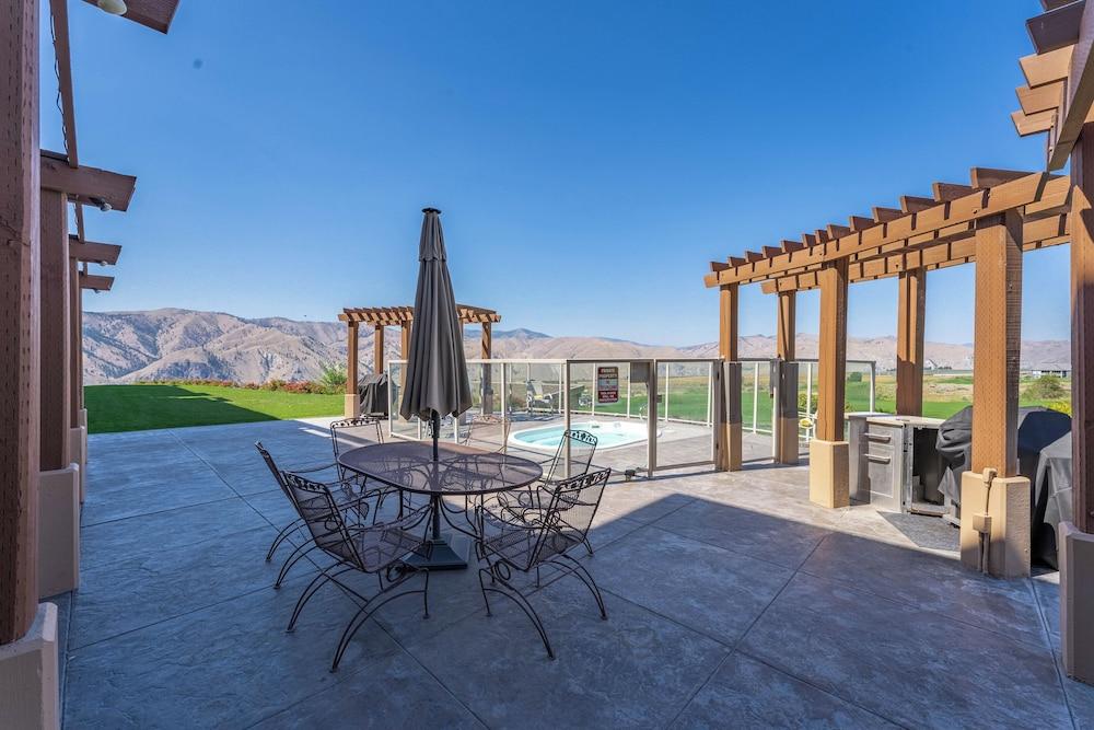 Desert Canyon Golf Resort photo 15