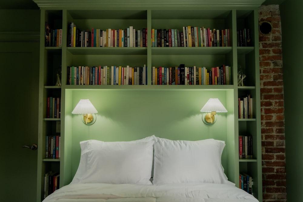 The Bookhouse Hotel photo 16