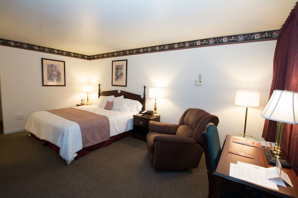 Chalet Motel Mequon photo 20