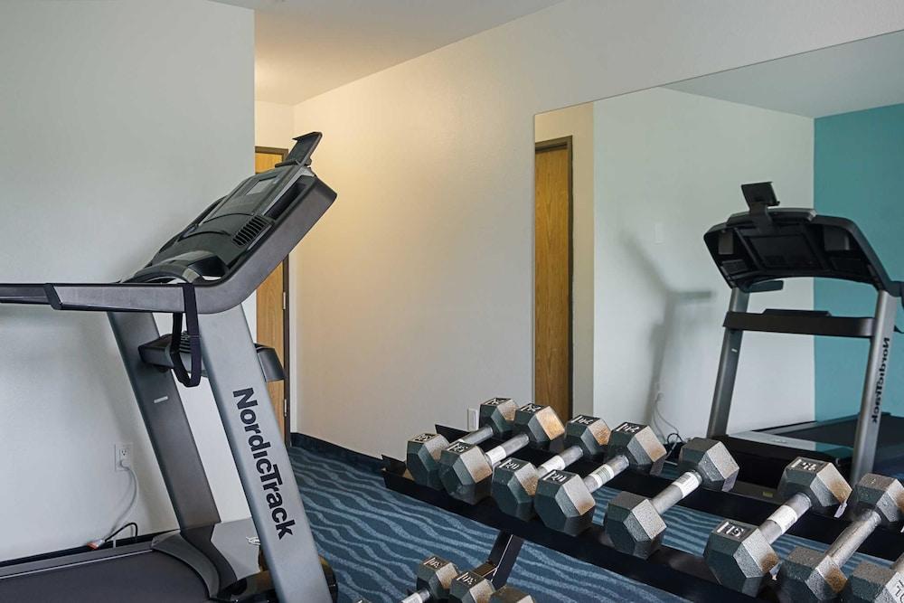 Quality Inn Seaside Oregon Coast photo 32