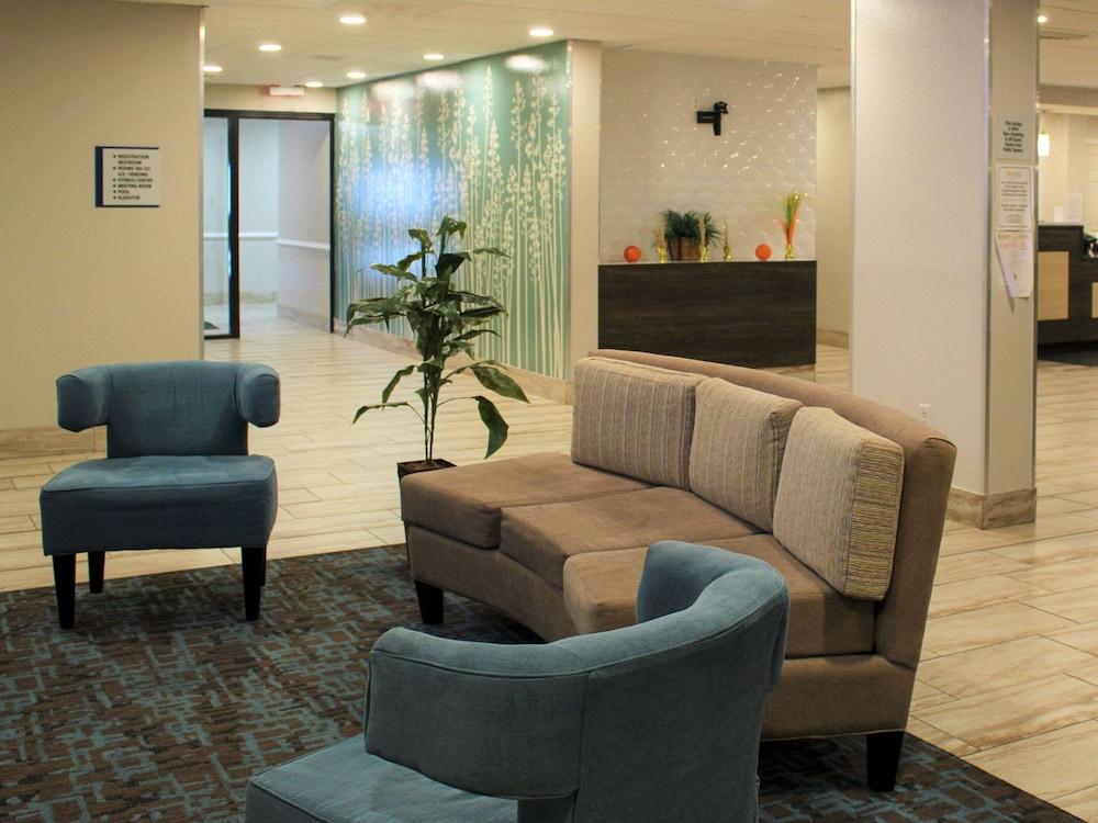 Sleep Inn Indianapolis East photo 4
