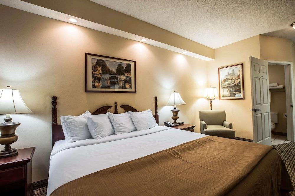Quality Inn Kingsport South photo 5