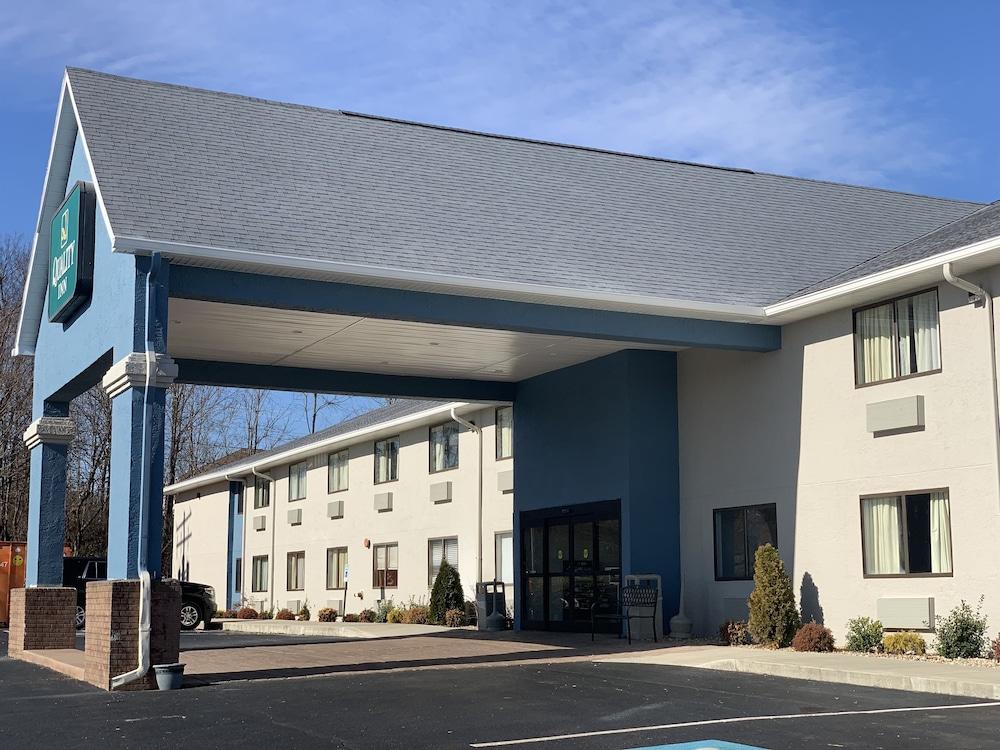 Quality Inn Danville photo 68