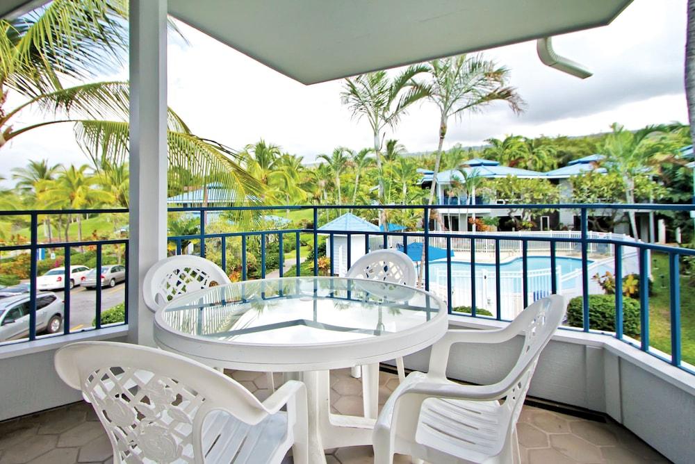 Club Wyndham Mauna Loa Village photo 5
