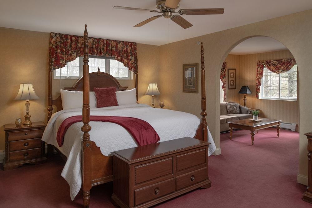 Christmas Farm Inn and Spa photo 17