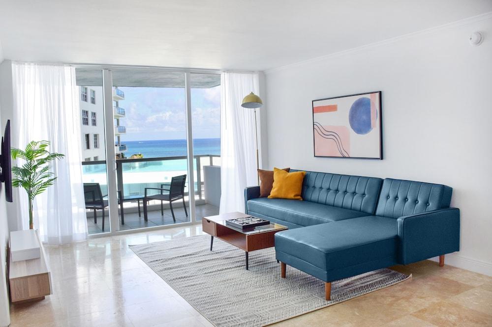 Seacoast Suites on Miami Beach photo 17
