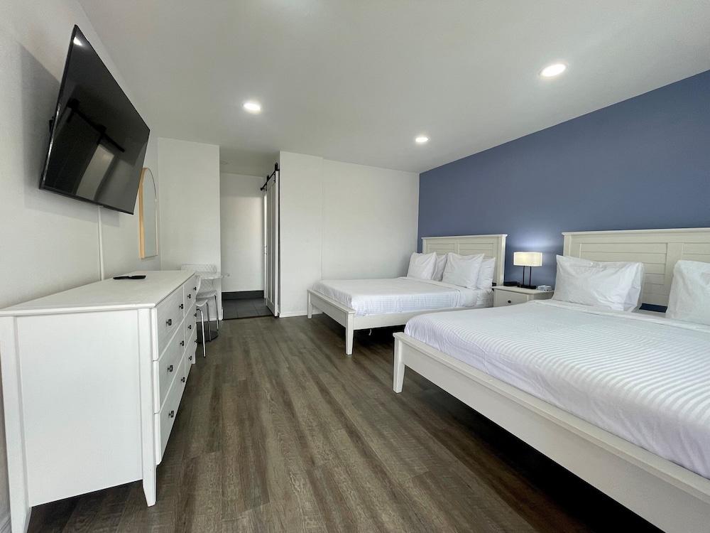 Budget Inn Lompoc photo 42