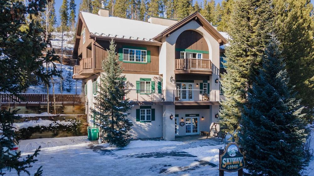 Breckenridge Boutique Hotel photo 15