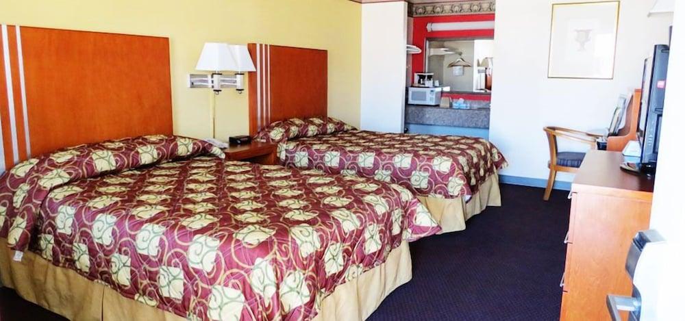 Winnie Inn Suites & RV Park photo 7