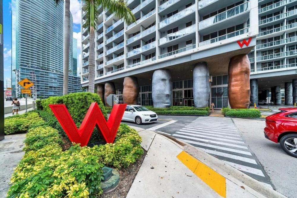 Miami Brickell Condos photo 26