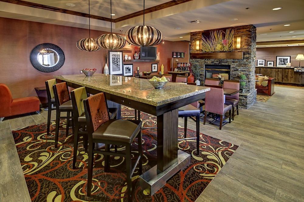 Hampton Inn Twin Falls Id photo 10