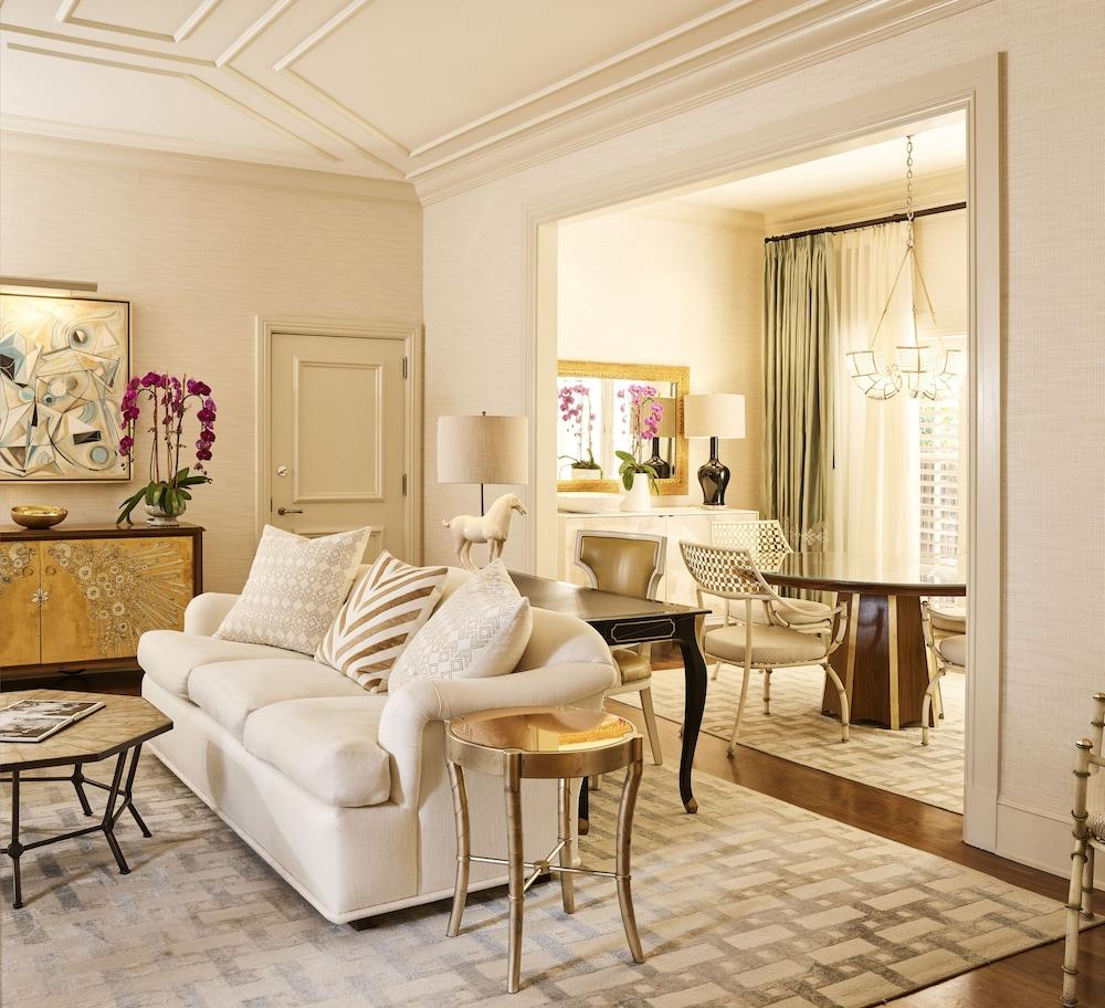 The Beverly Hills Hotel photo 48