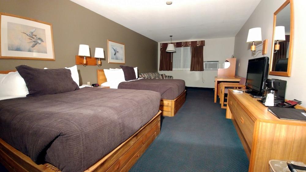 Choteau Stage Stop Inn photo 20