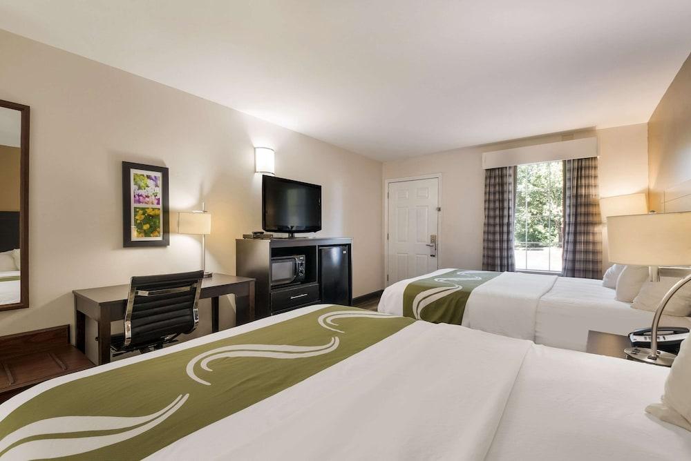 Quality Inn Decherd - Winchester photo 6