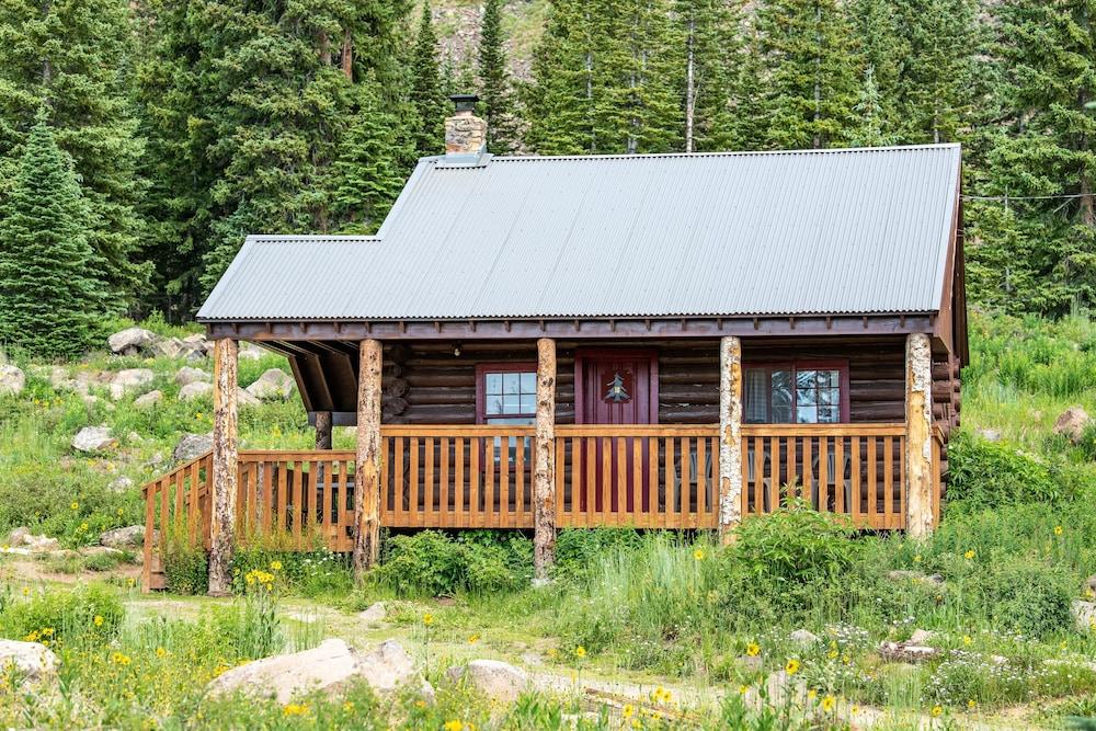 Grand Mesa Lodge photo 37