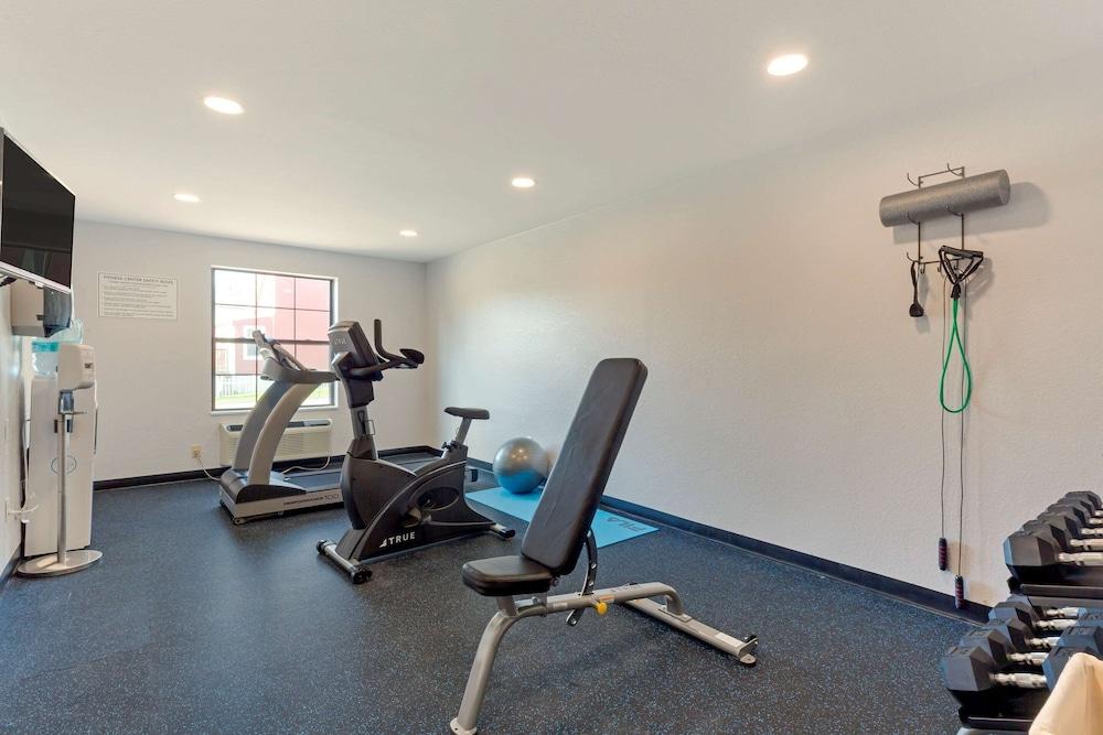 Quality Inn Lee - Lenox South photo 31