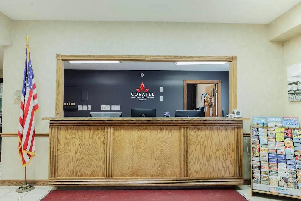 Coratel Inn & Suites By Jasper McCook photo 6