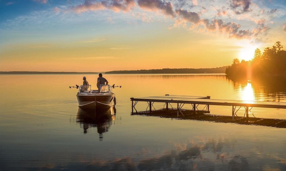 Outdoors Inn at Balsam Lake photo 46