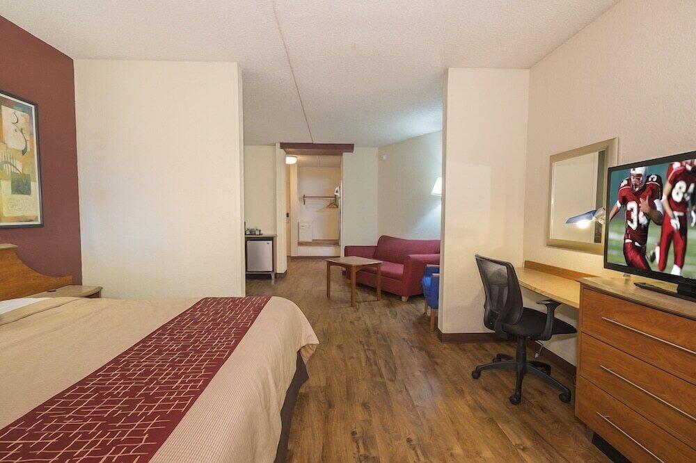 Sycamore Suites photo 23