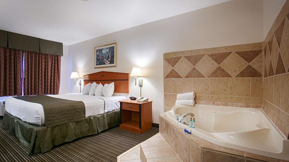 Best Western J. C. Inn photo 7