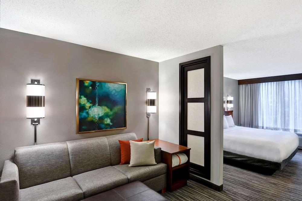 Hyatt Place Birmingham/Hoover photo 12
