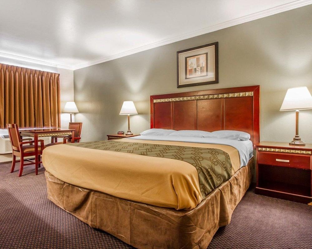 Rodeway Inn Prescott photo 6