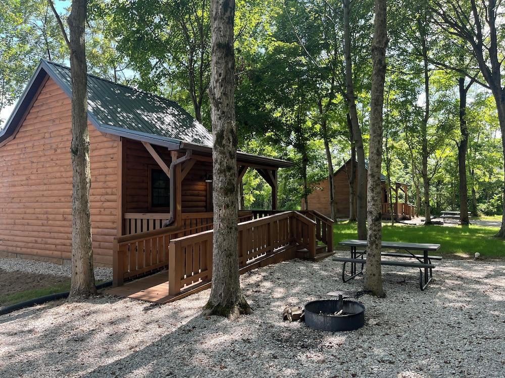 Lincoln Lodge photo 36