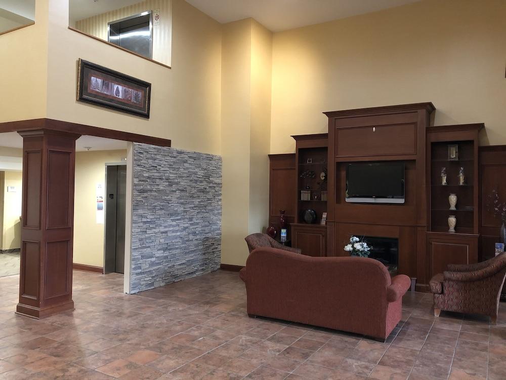 Red Roof Inn & Suites Chestertown photo 2