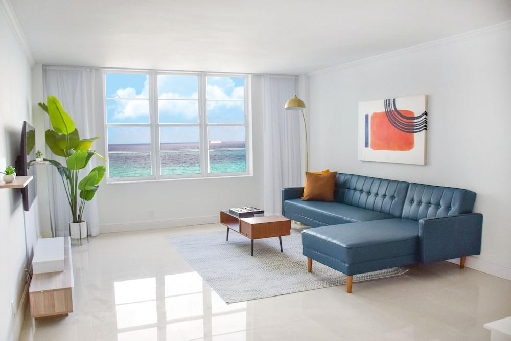 Seacoast Suites on Miami Beach photo 15