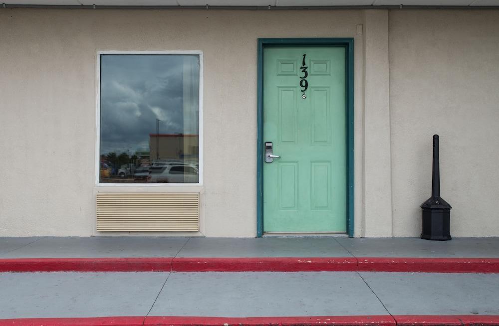 Budget Inn Cocoa — hotel in Cocoa