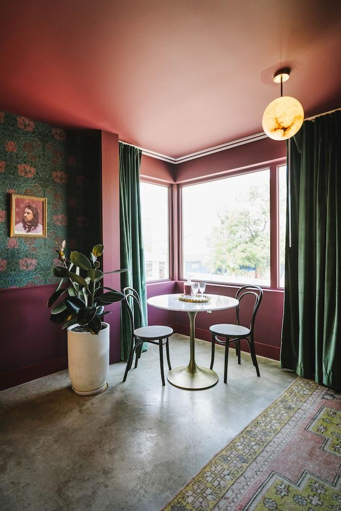 The Frances Modern Inn photo 39