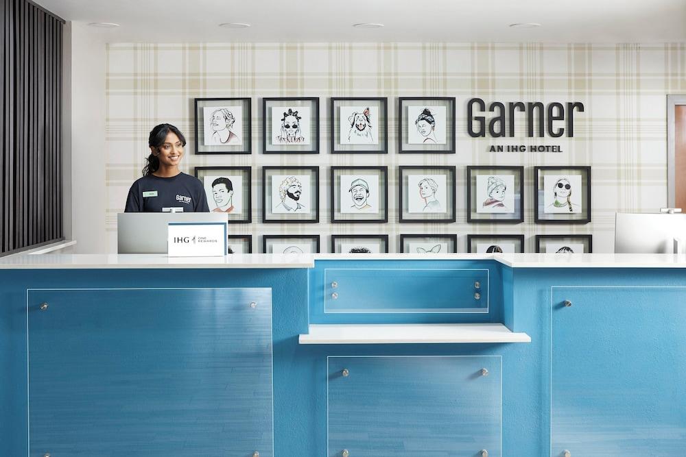 Garner Hotel Oklahoma City - Quail Springs by IHG photo 71