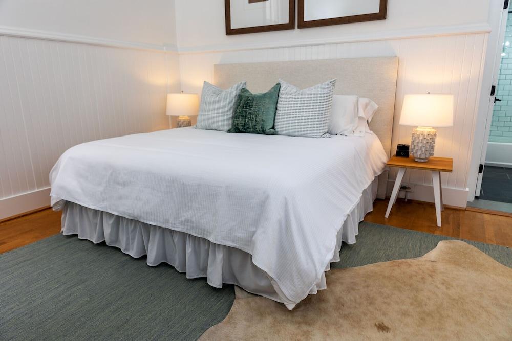 Fire Station One Boutique Hotel photo 8